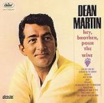 dean martin